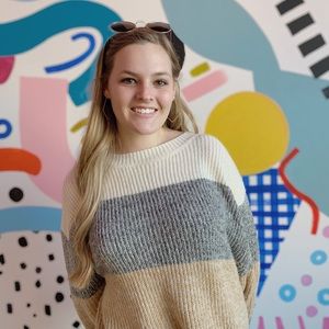 Meet your Posher, Peyton